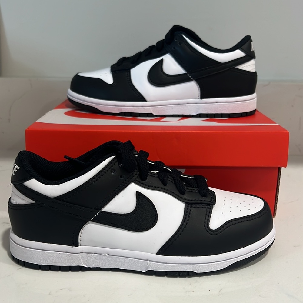 Panda Dunks 1.5 youth